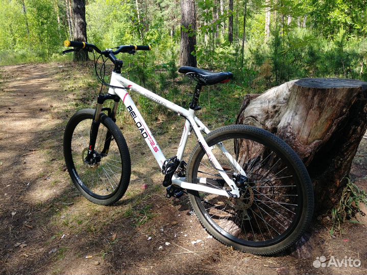 Stinger Reload XR 2.5 торг