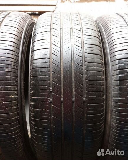 Goodyear Eagle F1 Asymmetric 225/55 R18 101