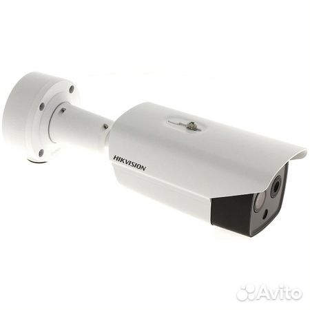 Тепловизор Hikvision DS-2TD2617B-6/PA(В) Новые