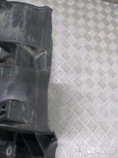 Кронштейн крепления фары Mercedes-Benz A9608852265