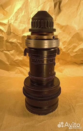 СССР кино трансфокаторы зумы pl аренда / Продажа