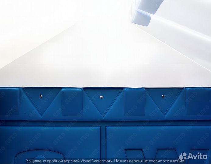 Кабина туалетная Ш9496