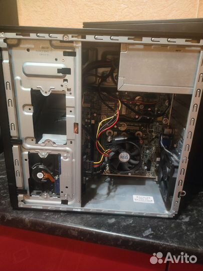 HP ProDesk 400 g1
