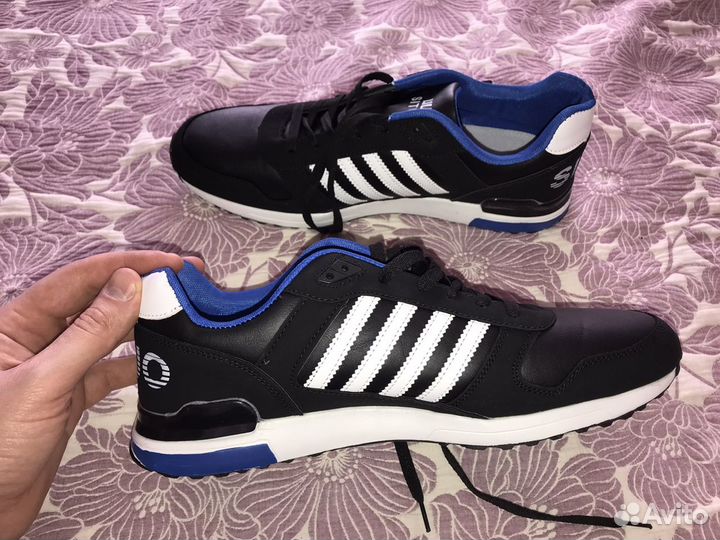 Кроссовки мужские новые 50 размер
