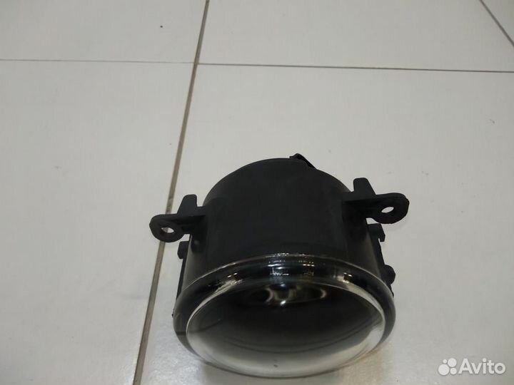 Фара противотуманная Renault Sandero 2 5S