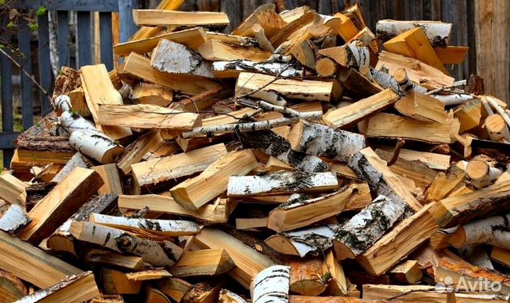 Дрова сегодня