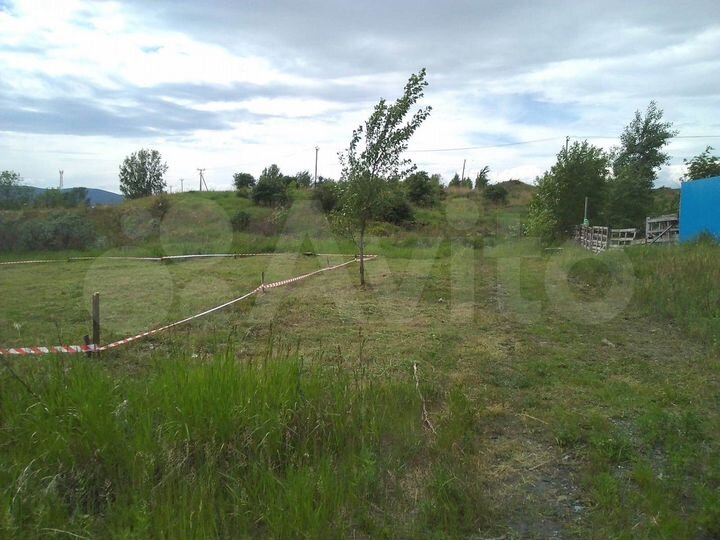 Участок 7 сот. (СНТ, ДНП)