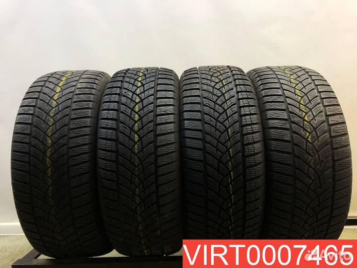 Goodyear UltraGrip Performance+ 215/55 R17 98V