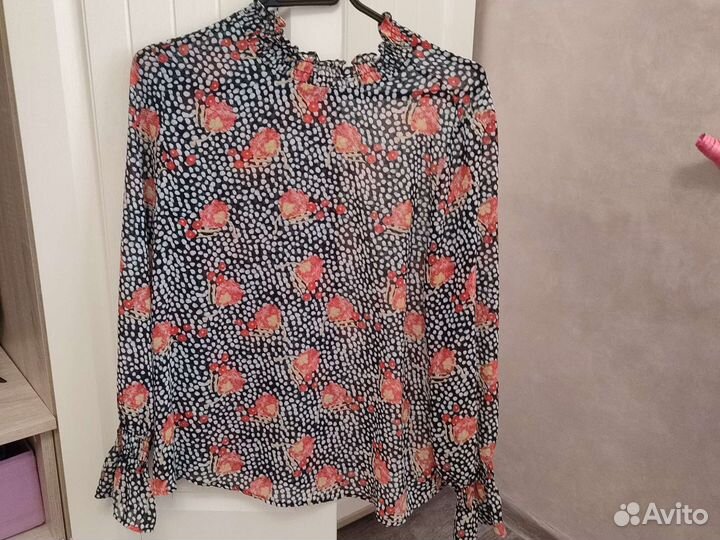 Блузка, рубашка