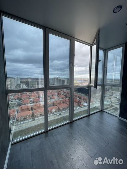 Тонировка окон, балконов, лоджий. Тонирование окон