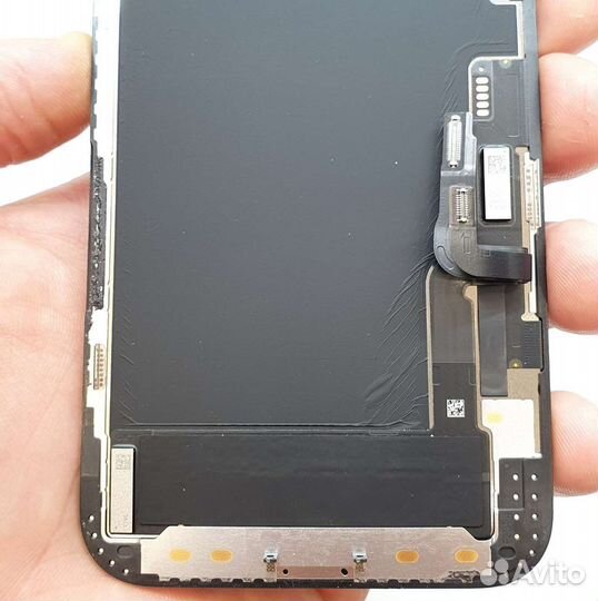 Дисплей модуль iPhone 12 Pro оригинал