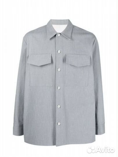 Рубашка Jil Sander