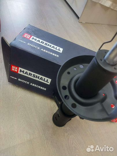 Амортизатор газовый на opel astra, Chevrolet cruse