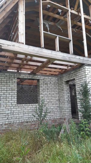 Дом 86 м² на участке 7 сот.