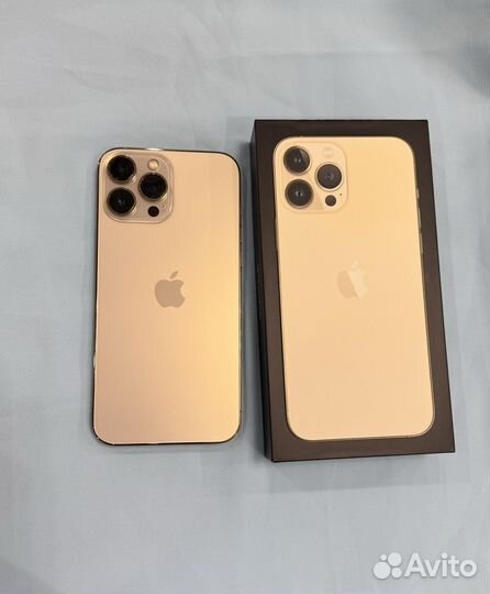 iPhone 13 Pro Max, 512 ГБ