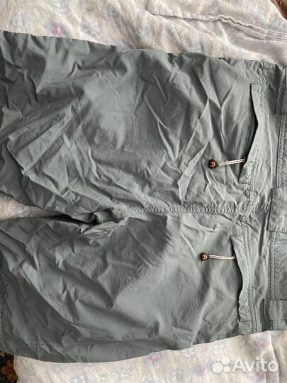 Шорты outventure