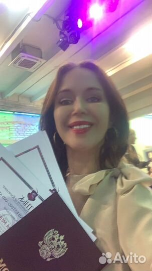 Массаж. Коррекция фигуры