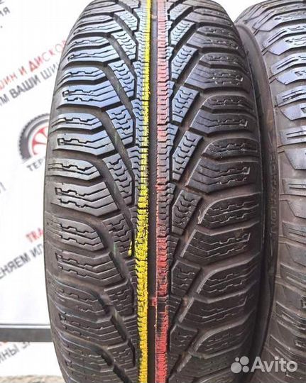 Uniroyal MS Plus 77 215/65 R16 98H