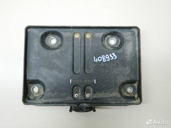 Крепление акб корпус / подставка Infiniti FX/QX70