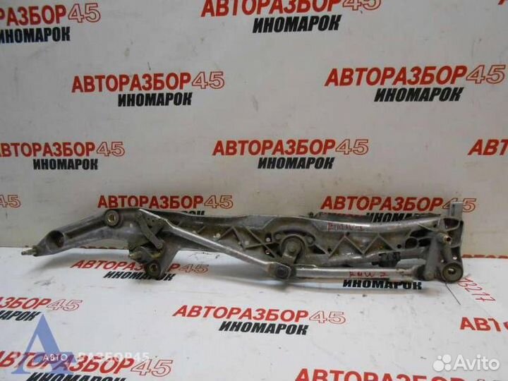 Трапеция стеклоочистителей BMW 7-series 7-Series E