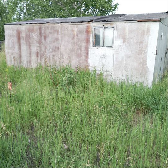 Гараж, 21 м²