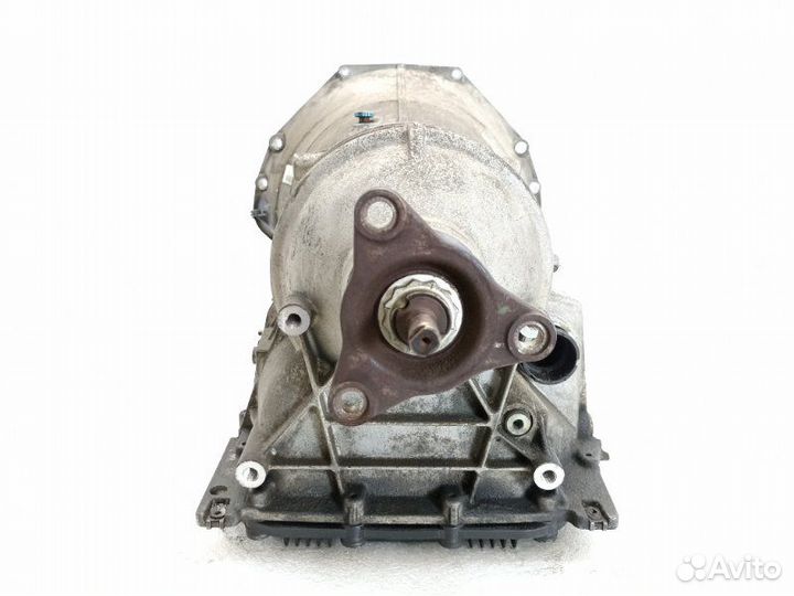 АКПП Bmw 7-Series E65 4.8 2006