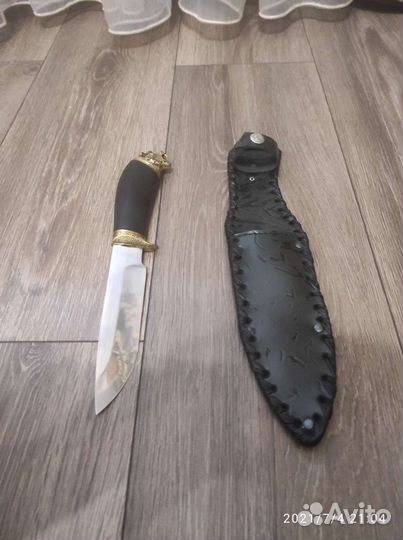 Шашлычный набор Стрелецкий
