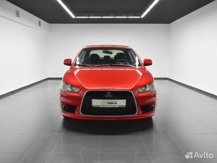 Mitsubishi Lancer 1.5 AT, 2011, 150 179 км