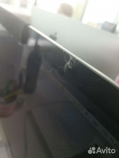 Матрица iMac 21,5