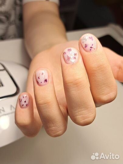 Мастера маникюра на дому