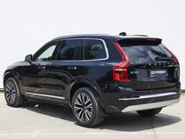 Volvo XC90 2.0 AT, 2022, 25 167 км, с пробегом, цена 6 799 000 руб.