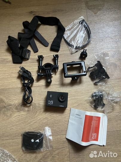 Экшн камера