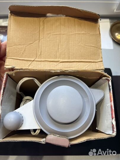 Чайник для машины