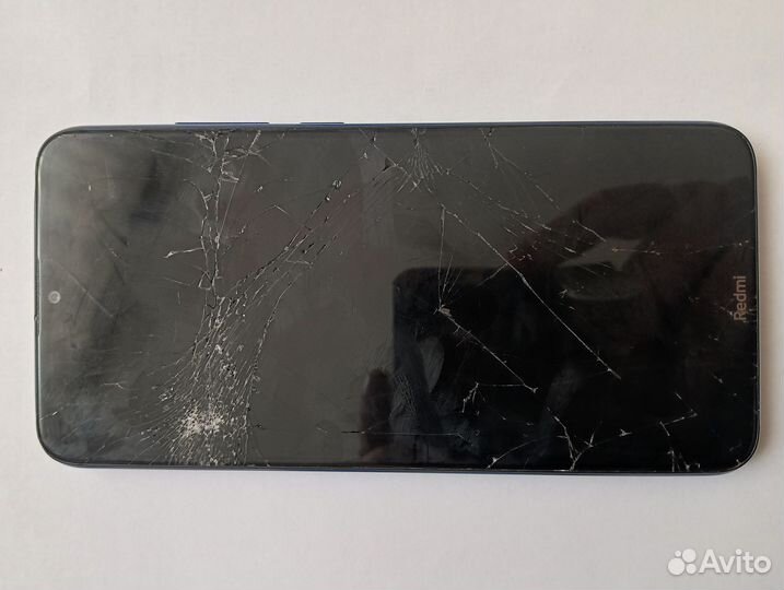 Смартфоны на запчасти