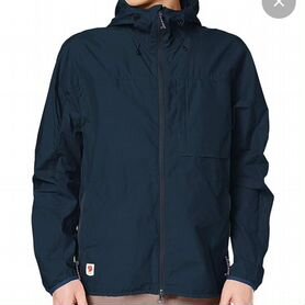 Куртка ветровка Fjallraven High Coast муж. М