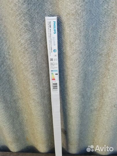 Led лампы новые