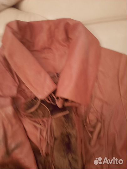 Куртка демисезонная женская 42 44