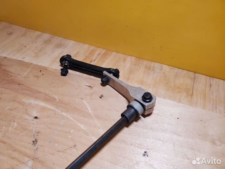 Стабилизатор подвески снегоход BRP Ski-Doo Lynx