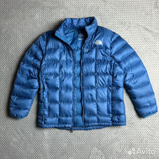 Микропух the north face