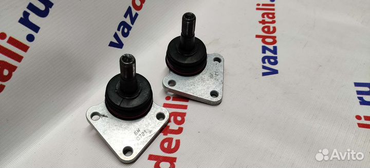 Шаровая опора Лада Нива 21214