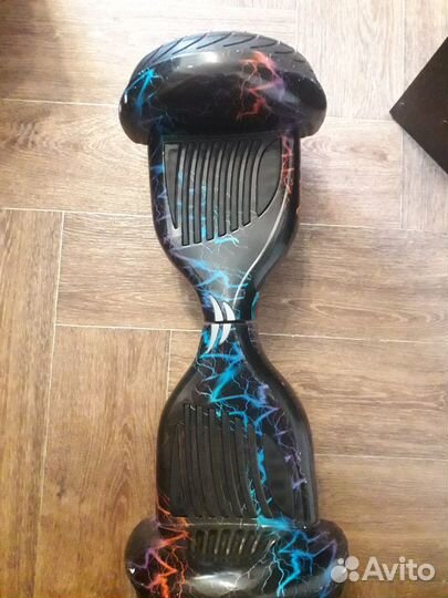 Гироскутер Smart Balance Original suv 10,5