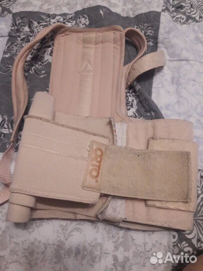 Корсет для позвоночника