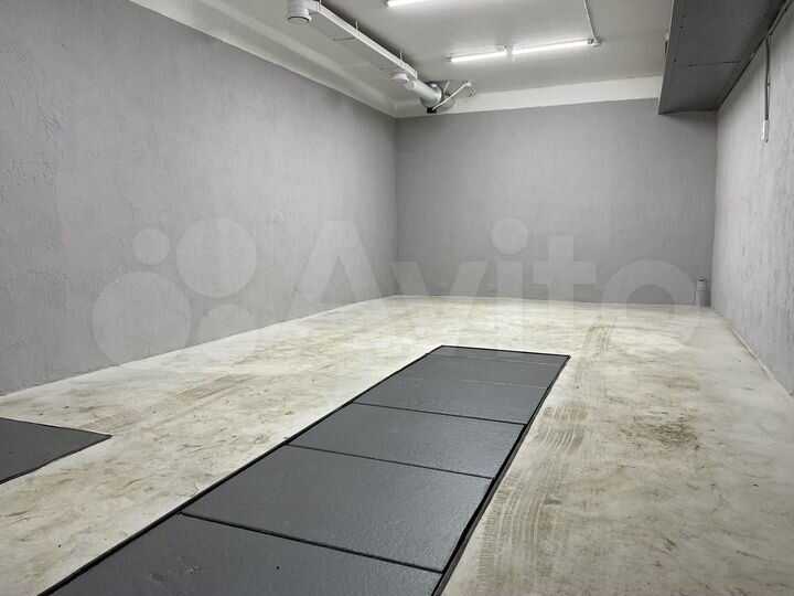 Гараж, 20 м²