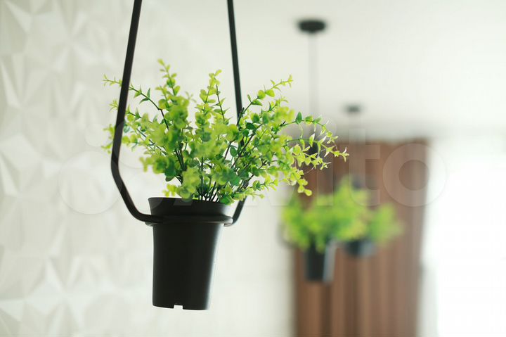 Квартира-студия, 30 м², 14/25 эт.