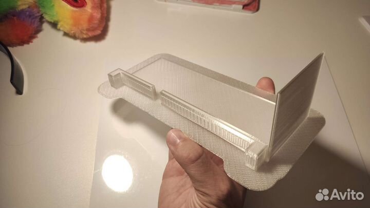 3д печать поштучно в Кузьминках