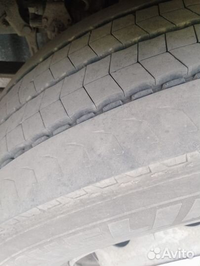 MAN TGS 19.360, 2012