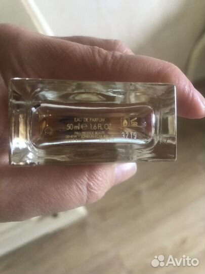 Духи женские dolce gabbana 50 ml оригинал