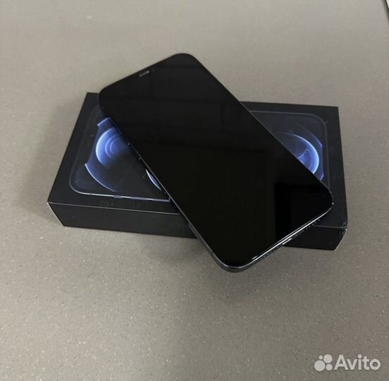 iPhone 12 pro max