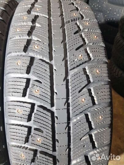 Minerva Eco Stud LT 225/65 R17