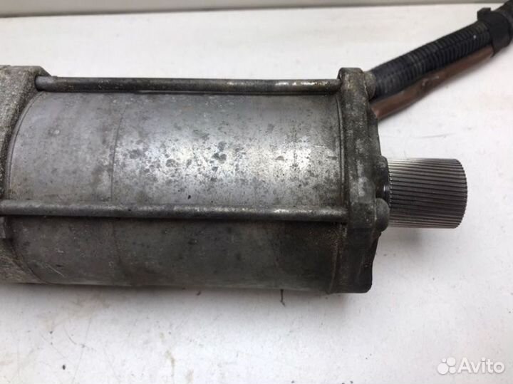 Электроусилитель руля Bmw 320 F30